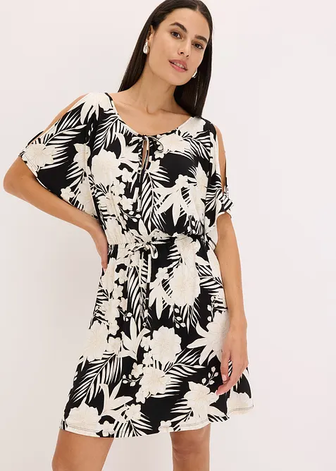 Robe en jersey, bonprix