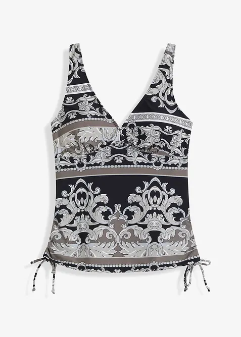 Haut de tankini, bonprix