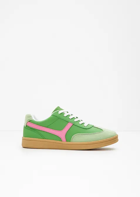 Sneakers r&eacute;tro, bonprix