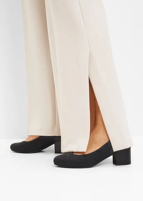 Escarpins confortables, bonprix