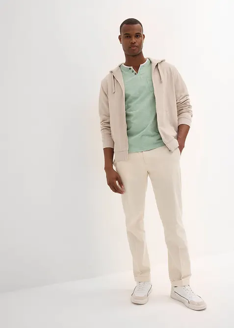 T-shirt 2 en 1 chin&eacute;, bonprix