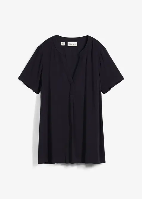 Tunique longue en viscose, bonprix