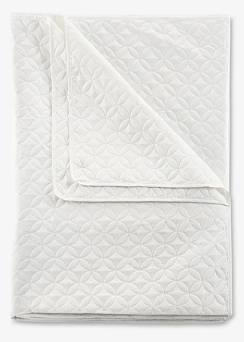 Couvre-lit matelassé, bonprix