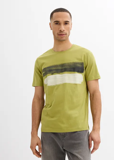 T-shirt 100% coton, bonprix