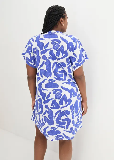 Robe en jersey, bonprix