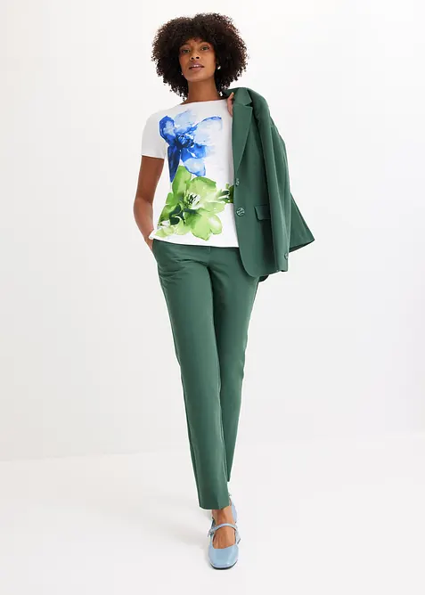 Tailleur pantalon (ens. 2 pces), bonprix