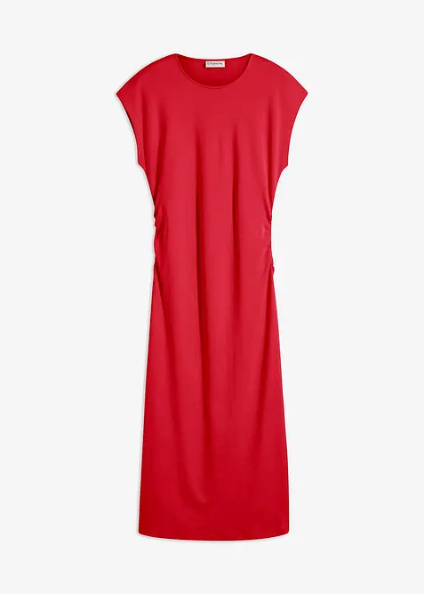 Robe midi, bonprix