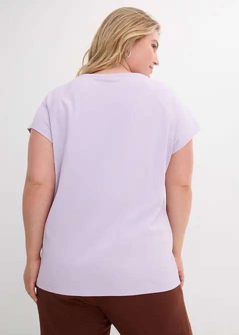 T-shirt 100% coton, bonprix