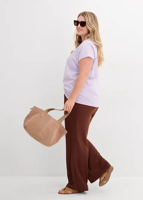 T-shirt 100% coton, bonprix