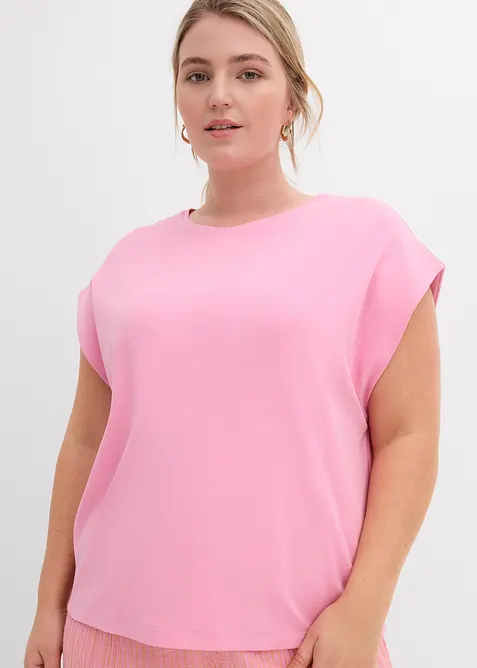 T-shirt 100% coton, bonprix