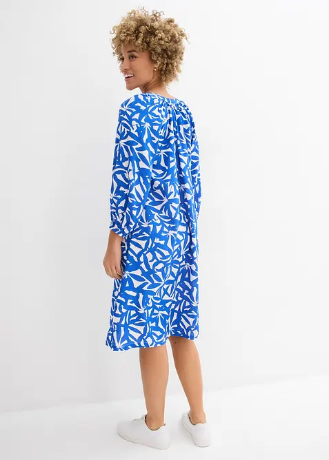 Robe en viscose fluide, bonprix