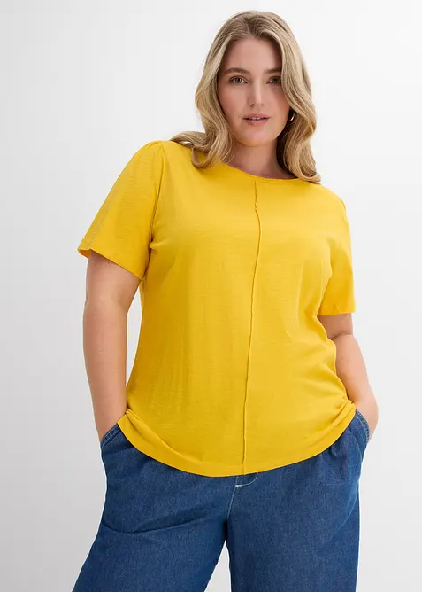 T-shirt 100% coton, bonprix