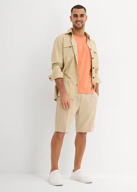 T-shirt 100% coton, bonprix