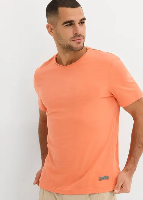 T-shirt 100% coton, bonprix