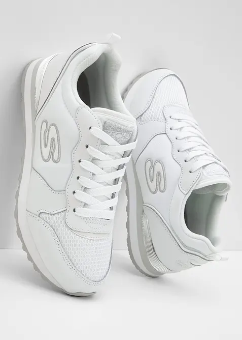 Sneakers Skechers avec mousse à mémoire de forme, Skechers