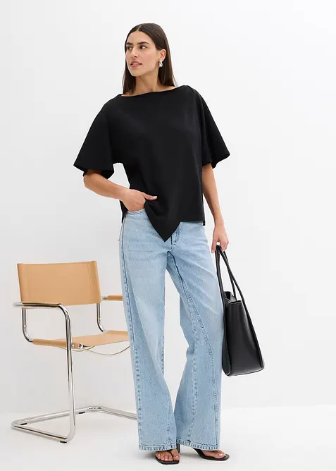 Haut 100% coton, bonprix