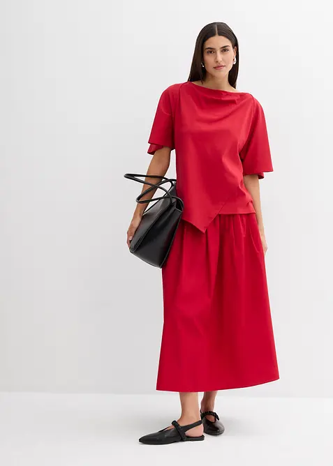 Haut 100% coton, bonprix