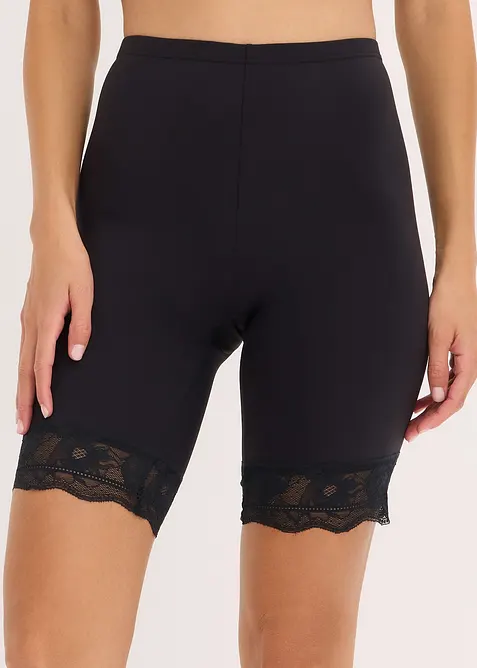 Lot de 2 cyclistes anti-frottements en polyamide rafra&icirc;chissant, bonprix