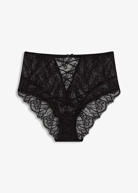 Slip taille haute, bonprix