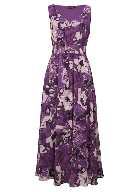 Robe longue, bonprix