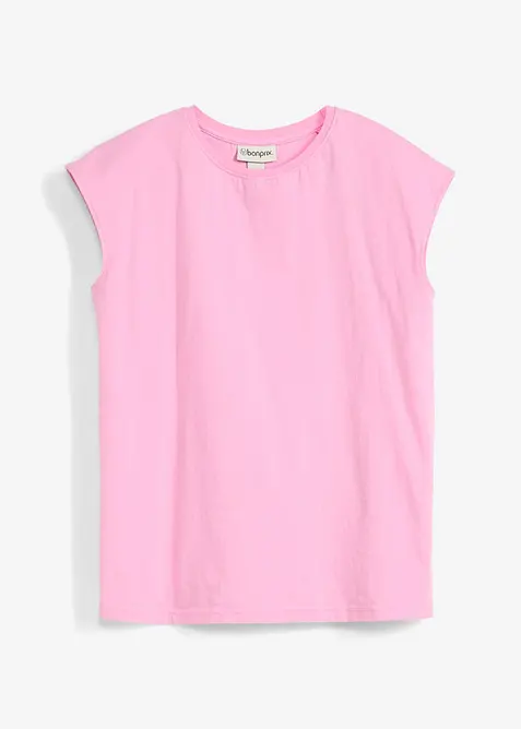 T-shirt 100% coton, bonprix