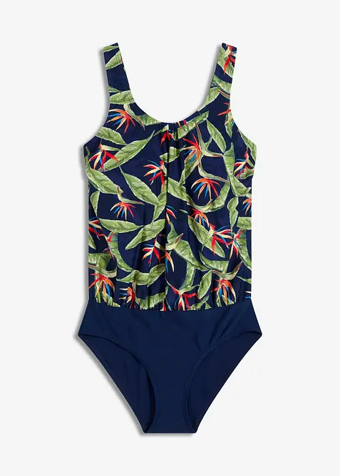 Maillot 1 pi&egrave;ce, bonprix