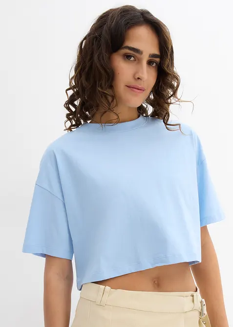 T-shirt 100% coton, bonprix