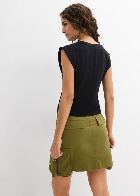 T-shirt 100% coton, bonprix