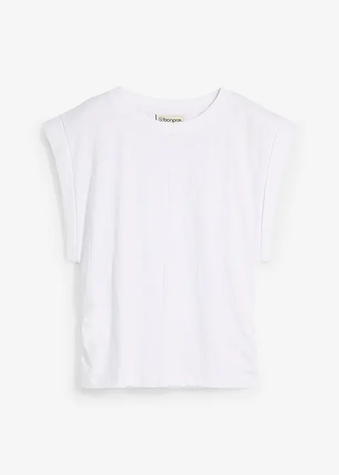 T-shirt 100% coton, bonprix