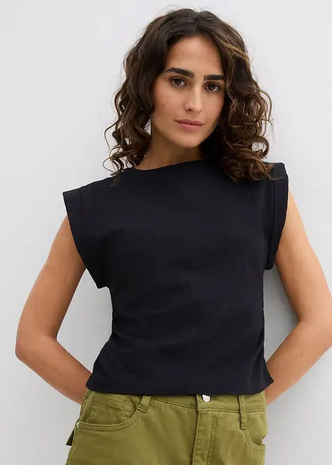 T-shirt 100% coton, bonprix