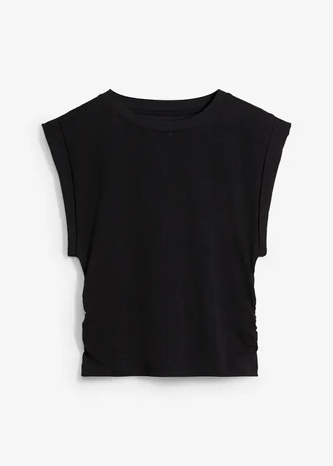 T-shirt 100% coton, bonprix