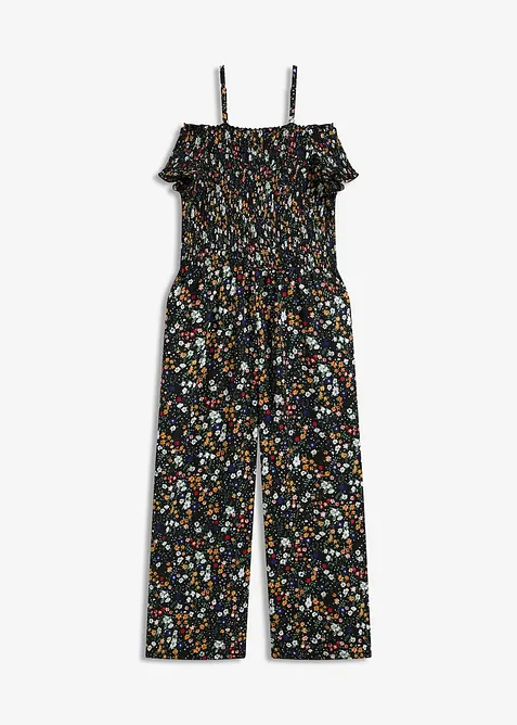 Combinaison en jersey crêpe, bonprix