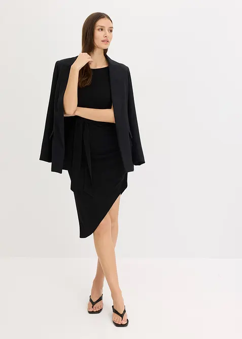 Robe en jersey, bonprix