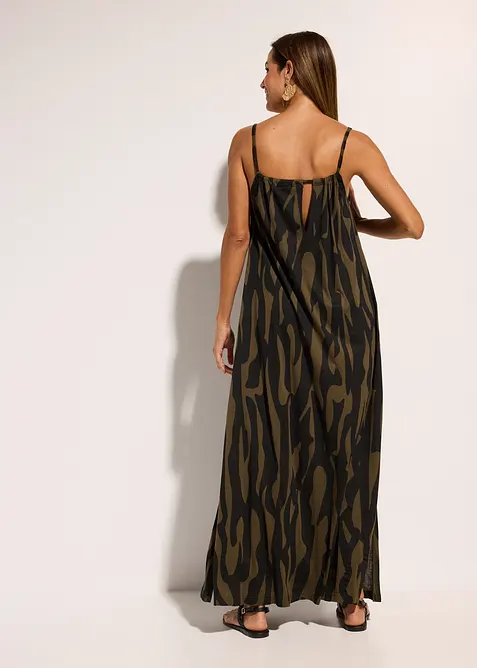 Robe de plage en viscose, bonprix