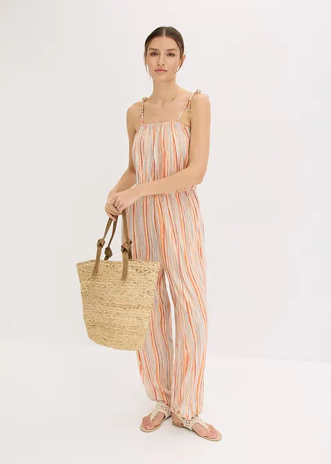 Combinaison en jersey, bonprix