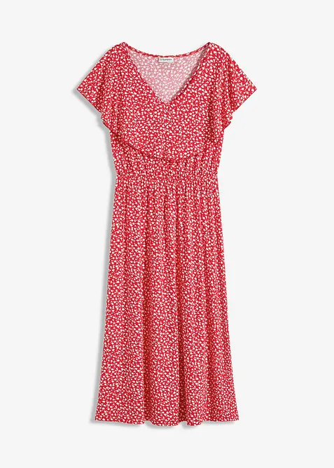 Robe en jersey, bonprix