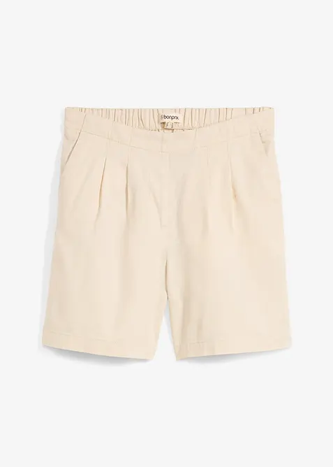 Bermuda 100% coton, bonprix