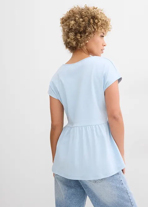 T-shirt 100% coton, bonprix