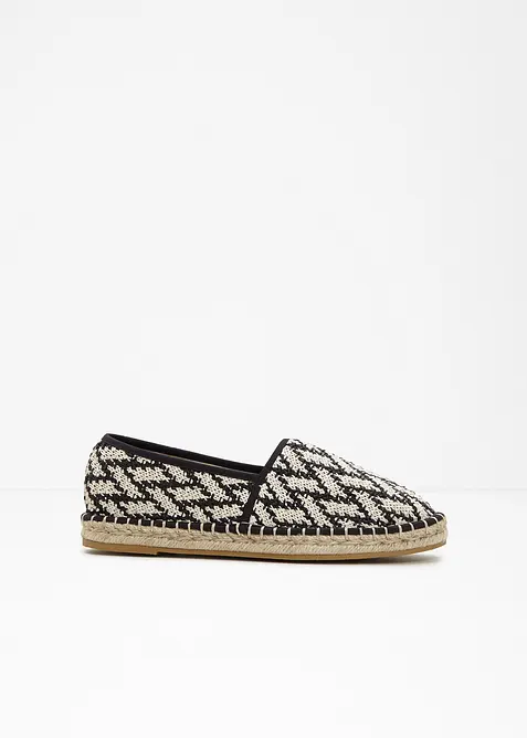 Espadrilles, bonprix
