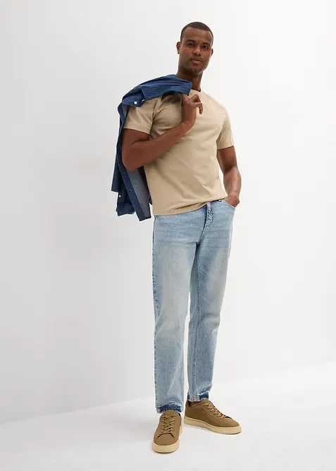 T-shirt 100% coton, bonprix