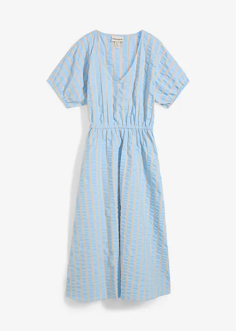 Robe 100% coton, bonprix