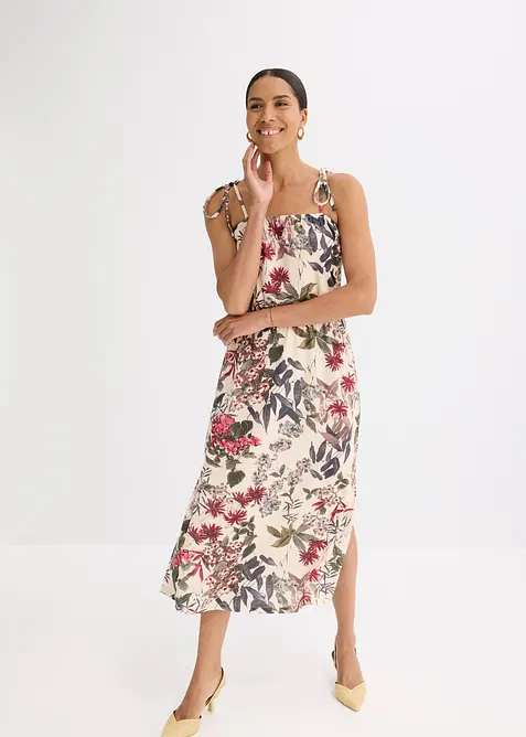 Robe en jersey, bonprix