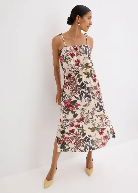 Robe en jersey, bonprix