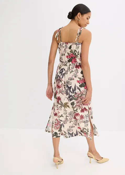 Robe en jersey, bonprix