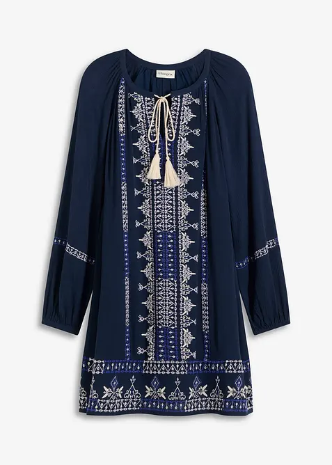 Robe courte, bonprix