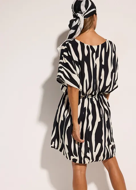 Robe de plage en viscose, bonprix