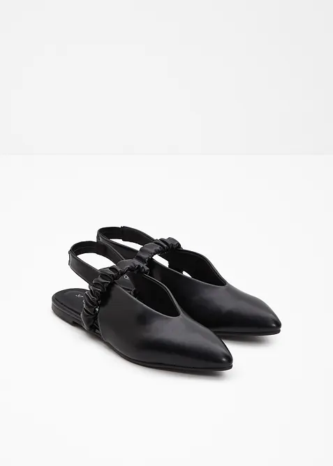 Ballerines slingback, bonprix