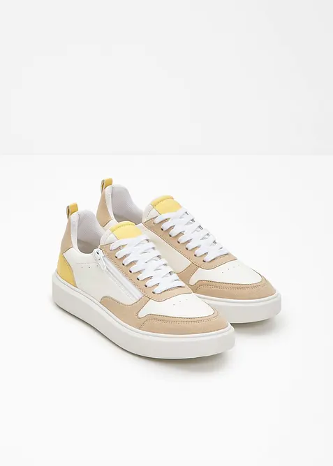 Sneakers confortables, bonprix