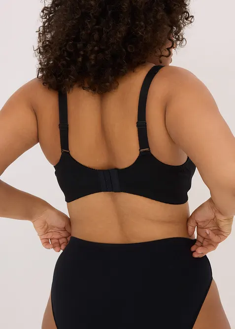 Soutien-gorge de maintien sans armatures, bonprix