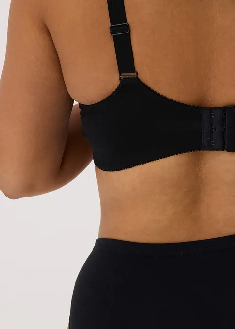 Soutien-gorge de maintien sans armatures, bonprix